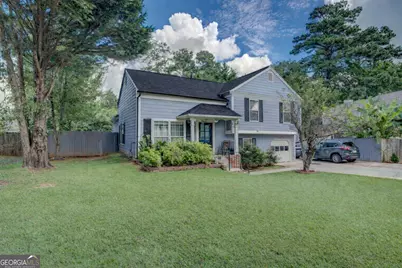 4740 Carversham Way, Johns Creek, GA 30022 - Photo 2