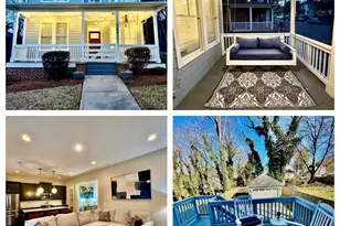 766 Cooper St SW, Atlanta, GA 30315 - Photo 1