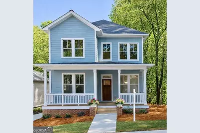 766 Cooper Street SW, Atlanta, GA 30315 - Photo 2