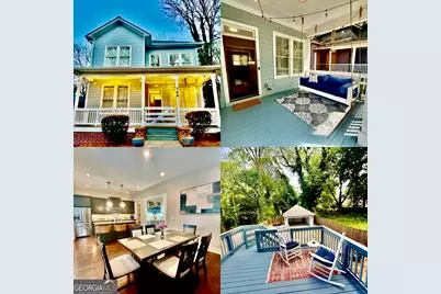 766 Cooper Street SW, Atlanta, GA 30315 - Photo 2
