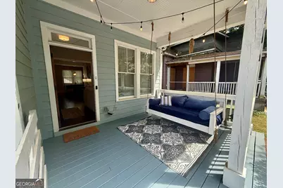 766 Cooper Street SW, Atlanta, GA 30315 - Photo 4