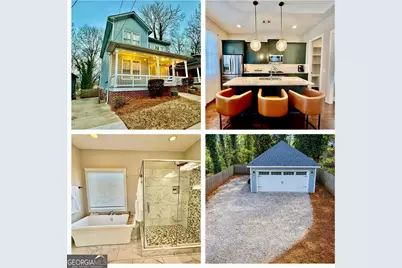 766 Cooper Street SW, Atlanta, GA 30315 - Photo 4