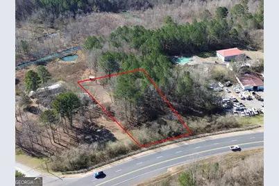 0 Highway 27, Summerville, GA 30747 - Photo 2