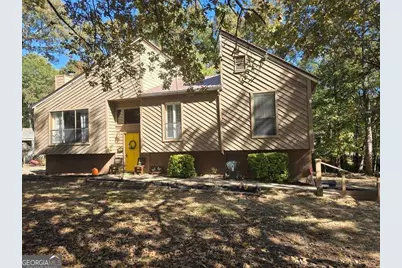 4093 Knotty Oak Trail, Douglasville, GA 30135 - Photo 1