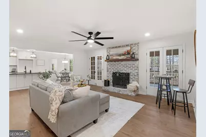 230 Horseshoe Circle, Fayetteville, GA 30215 - Photo 12