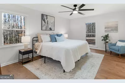 230 Horseshoe Circle, Fayetteville, GA 30215 - Photo 18