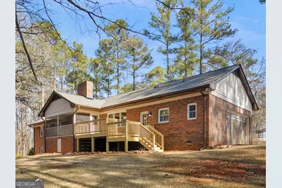 230 Horseshoe Circle, Fayetteville, GA 30215 - Photo 26