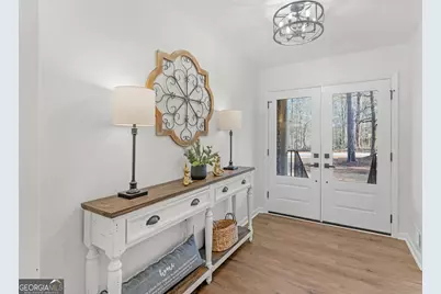 230 Horseshoe Circle, Fayetteville, GA 30215 - Photo 2