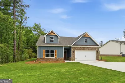 146 Overland Way, Gray, GA 31032 - Photo 2