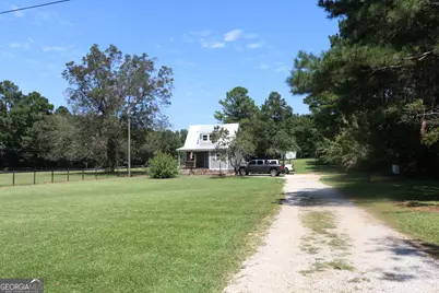 3854 Buckhead Road, Madison, GA 30650 - Photo 2