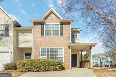 11307 Michelle Way, Hampton, GA 30228 - Photo 2