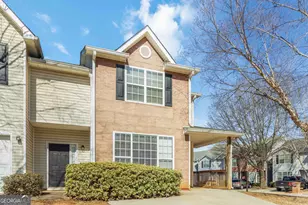 11307 Michelle Way, Hampton, GA 30228 - Photo 1