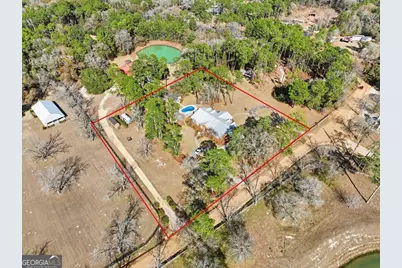 901 Wiley Branch Road, Tifton, GA 31794 - Photo 90