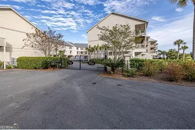 26 Hidden Harbor Road, Brunswick, GA 31525 - Photo 4