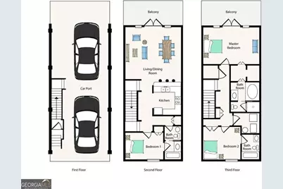 26 Hidden Harbor Road, Brunswick, GA 31525 - Photo 6