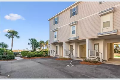 26 Hidden Harbor Road, Brunswick, GA 31525 - Photo 28