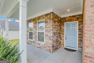 109 Soundview Trce, Peachtree City, GA 30269 - Photo 4