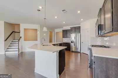 109 Soundview Trace, Peachtree City, GA 30269 - Photo 14