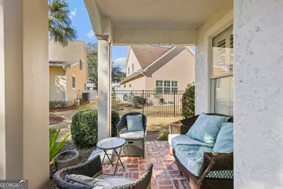 122 Country Club Drive, Saint Simons, GA 31522 - Photo 10