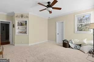 122 Country Club Dr, Saint Simons, GA 31522 - Photo 48