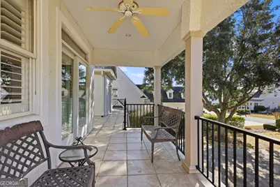 122 Country Club Drive, Saint Simons, GA 31522 - Photo 38