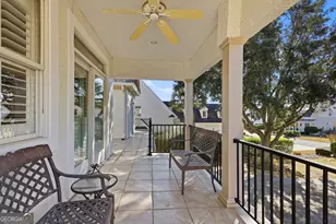 122 Country Club Dr, Saint Simons, GA 31522 - Photo 38