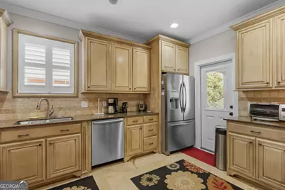 122 Country Club Drive, Saint Simons, GA 31522 - Photo 20