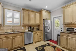 122 Country Club Dr, Saint Simons, GA 31522 - Photo 20