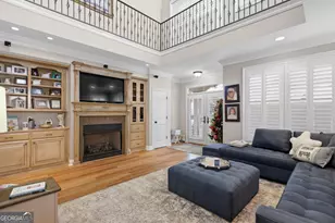 122 Country Club Dr, Saint Simons, GA 31522 - Photo 14