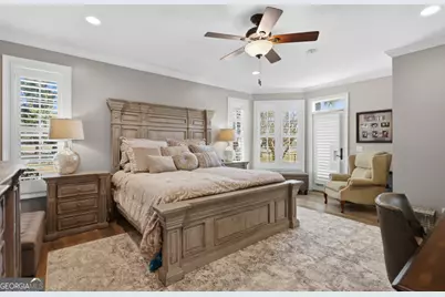 122 Country Club Drive, Saint Simons, GA 31522 - Photo 24