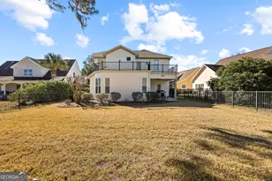 122 Country Club Dr, Saint Simons, GA 31522 - Photo 54