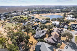 122 Country Club Dr, Saint Simons, GA 31522 - Photo 58