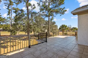 122 Country Club Dr, Saint Simons, GA 31522 - Photo 50