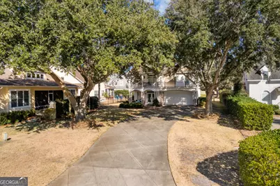 122 Country Club Drive, Saint Simons, GA 31522 - Photo 4