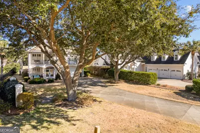 122 Country Club Drive, Saint Simons, GA 31522 - Photo 2