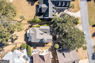 122 Country Club Drive, Saint Simons, GA 31522 - Photo 62