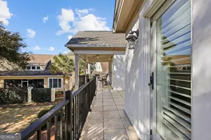 122 Country Club Dr, Saint Simons, GA 31522 - Photo 36