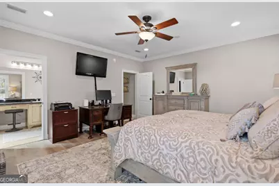 122 Country Club Drive, Saint Simons, GA 31522 - Photo 26