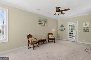 122 Country Club Dr, Saint Simons, GA 31522 - Photo 34