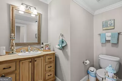 122 Country Club Drive, Saint Simons, GA 31522 - Photo 32