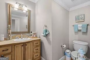 122 Country Club Dr, Saint Simons, GA 31522 - Photo 32