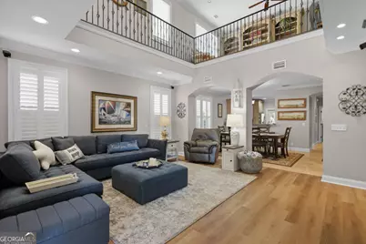 122 Country Club Drive, Saint Simons, GA 31522 - Photo 12