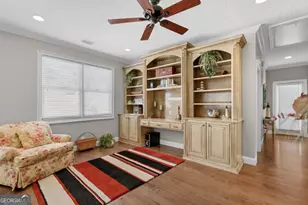 122 Country Club Dr, Saint Simons, GA 31522 - Photo 44