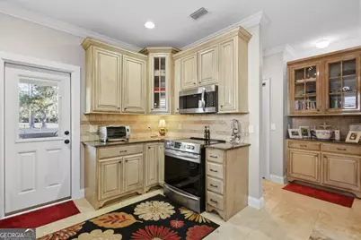 122 Country Club Drive, Saint Simons, GA 31522 - Photo 22