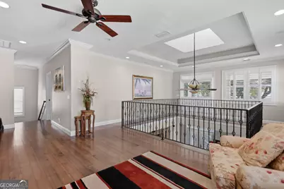 122 Country Club Drive, Saint Simons, GA 31522 - Photo 42