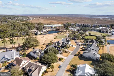 122 Country Club Drive, Saint Simons, GA 31522 - Photo 60