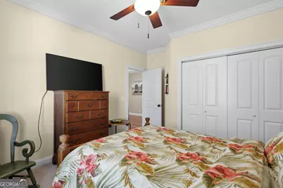 122 Country Club Drive, Saint Simons, GA 31522 - Photo 46