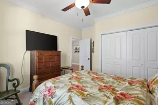 122 Country Club Dr, Saint Simons, GA 31522 - Photo 46