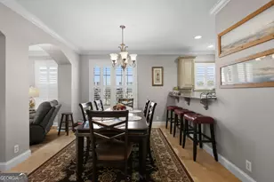 122 Country Club Dr, Saint Simons, GA 31522 - Photo 18