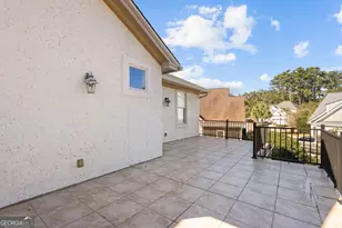 122 Country Club Dr, Saint Simons, GA 31522 - Photo 52